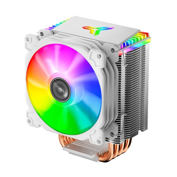 Heatsink Jonsbo CR-1400 ARGB 3pin 5V, 4Pin PWM CPU Cooler Intel/AMD