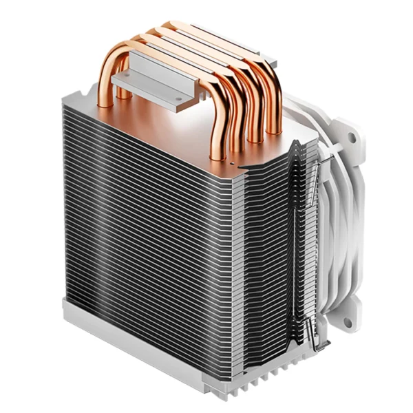 Heatsink Jonsbo CR-1400 ARGB 3pin 5V, 4Pin PWM CPU Cooler Intel/AMD