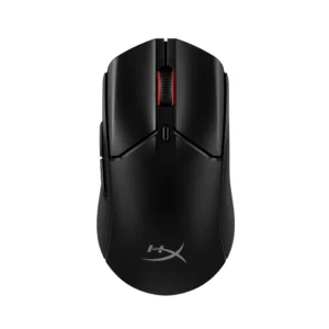 HyperX Pulsefire Haste 2 Wireless Gaming Mouse เมาส์ไร้สาย เมาส์เกมมิ่ง (Black)