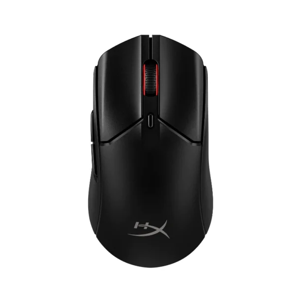 HyperX Pulsefire Haste 2 Wireless Gaming Mouse เมาส์ไร้สาย เมาส์เกมมิ่ง (Black)