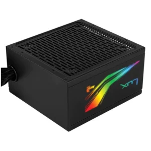 PSU AeroCool LUX 750W. RGB